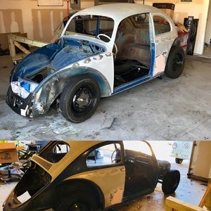 Meet your Posher, Daniel